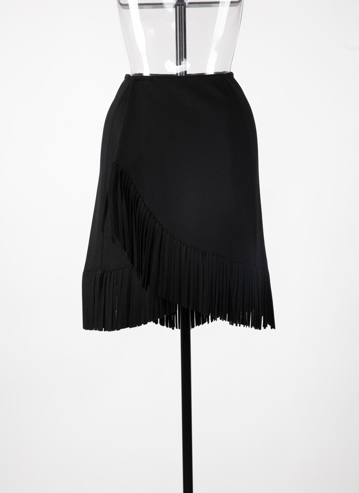 Skirts ALAÏA BLACK SKIRTS